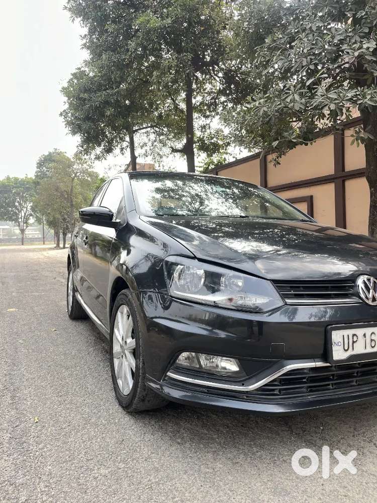 Volkswagen Ameo