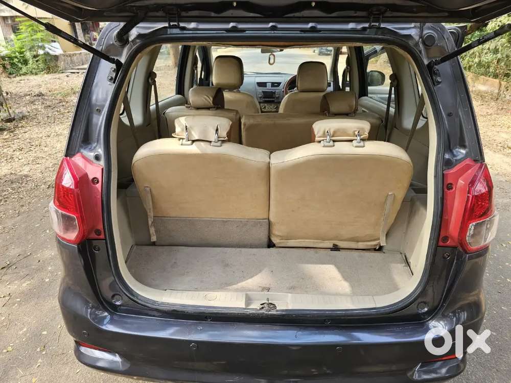 Maruti Suzuki Ertiga 2016 Diesel 91000 Km Driven New Brand Tyre Hibeed