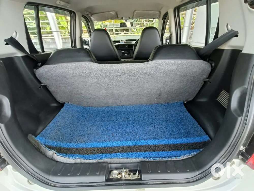 Maruti Suzuki Alto 2020