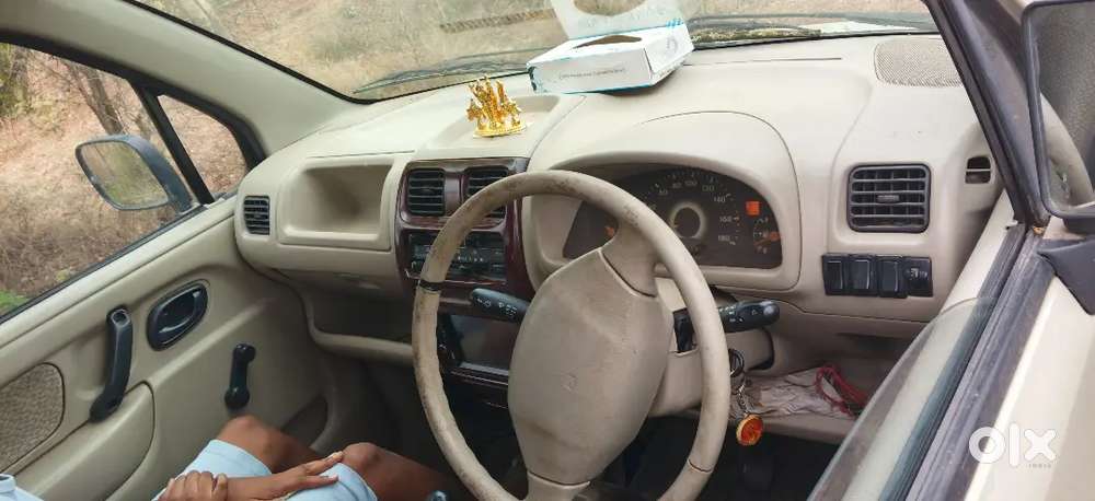 Maruti Suzuki Wagon R 2006