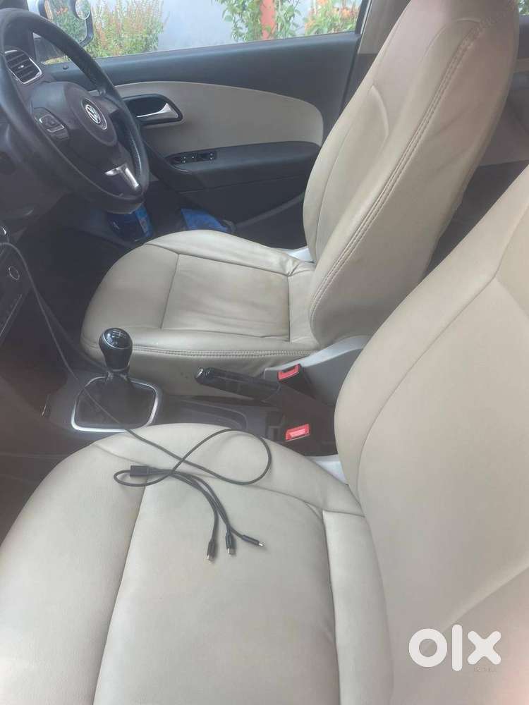 Volkswagen Polo 2013 Diesel Good Condition