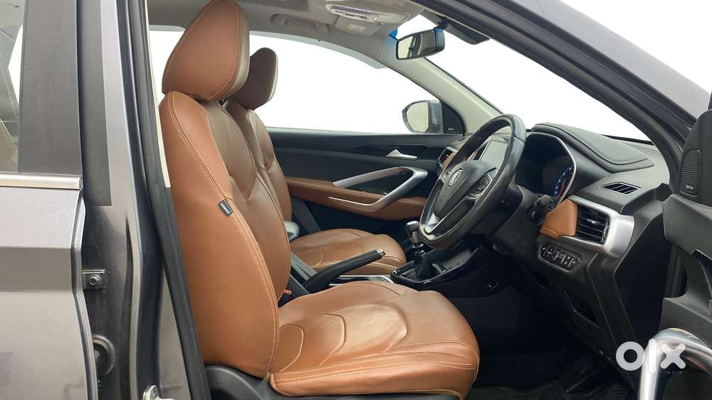 Mg Hector Plus Sharp Pro 2.0 Turbo Diesel 6 Str, 2021, Diesel