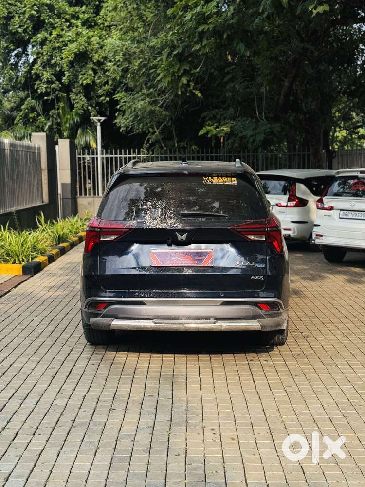 Mahindra Xuv700 2.2 Ax 7 Diesel Mt Luxury Pack Str, 2024, Diesel