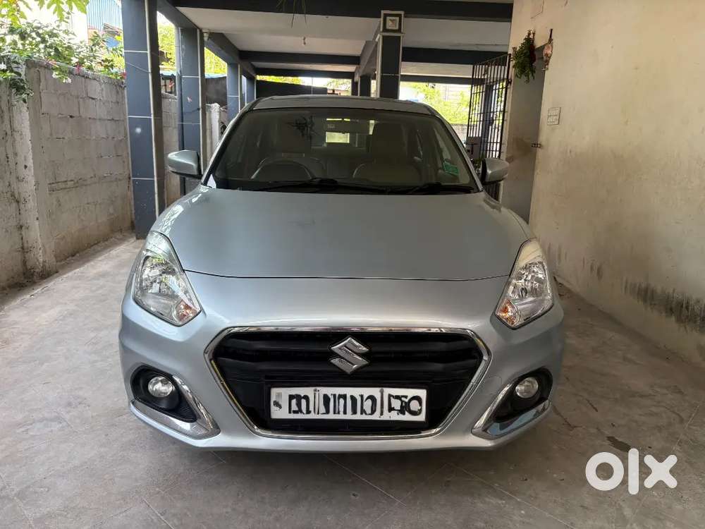 Maruti Suzuki Dzire 1.2 2023