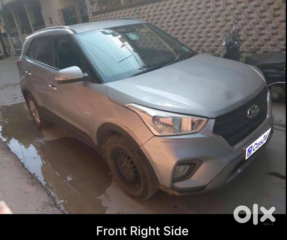 Hyundai Creta 2018 Diesel