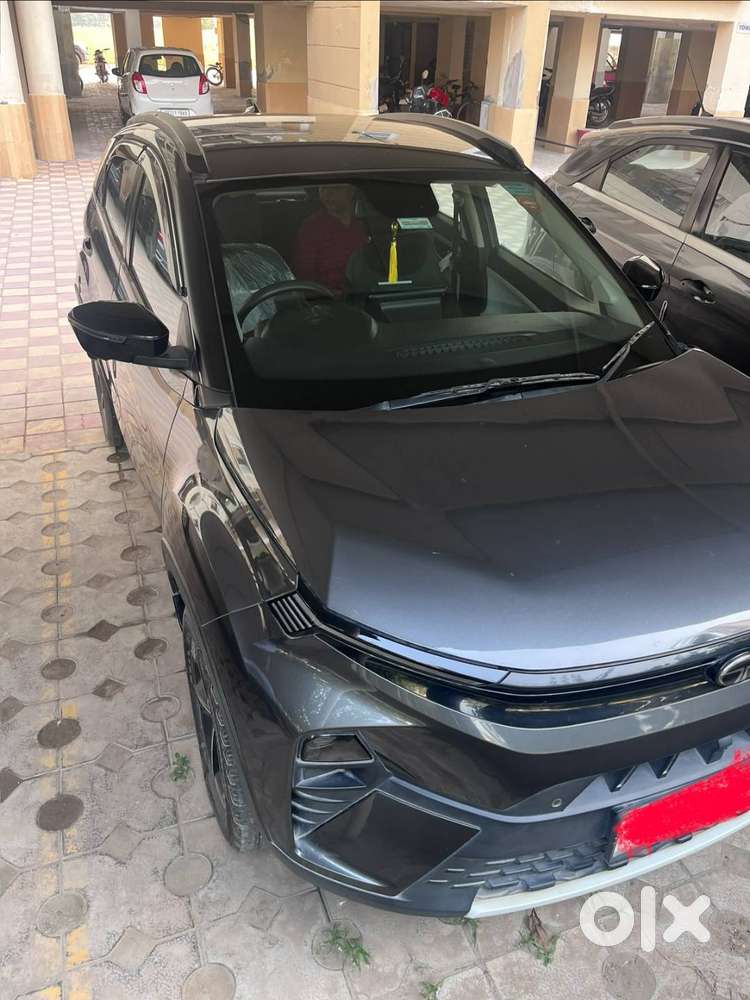 2024 Nexon Creative+ | 1st Owner | 28,887 Km | Well Maintained