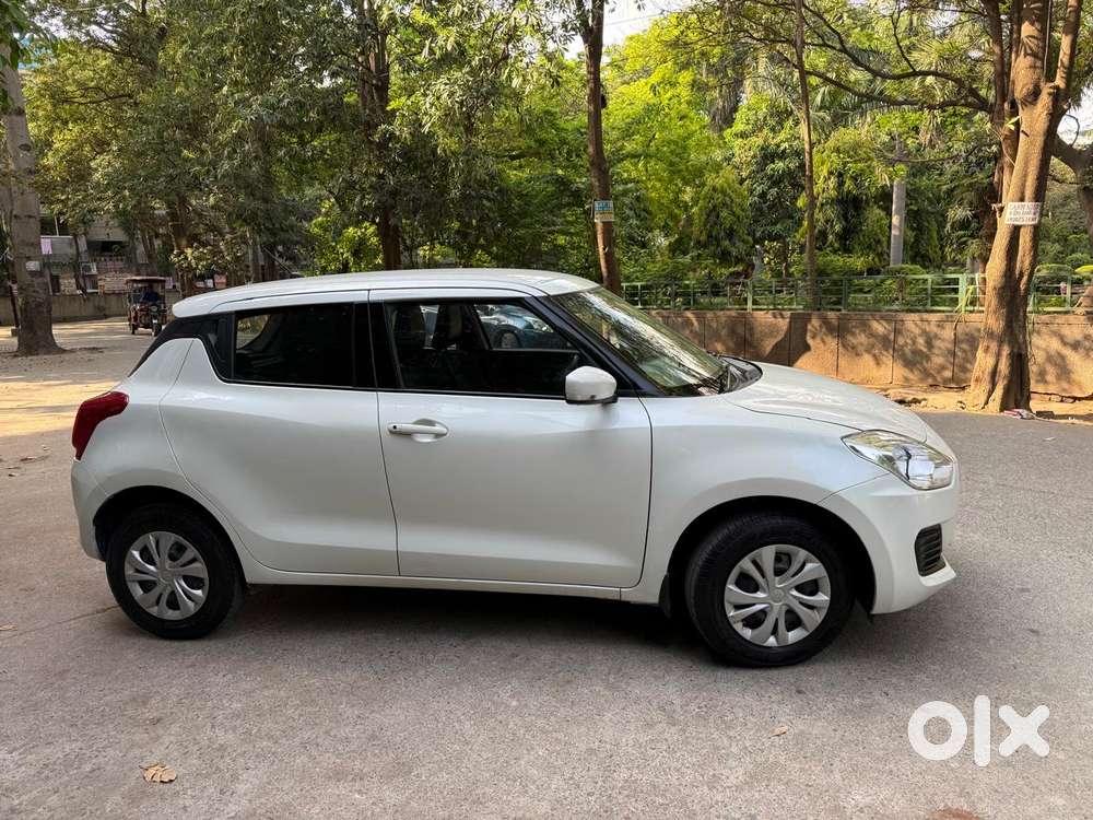 Maruti Suzuki Swift Dzire Vdi Bsiv, 2018, Diesel