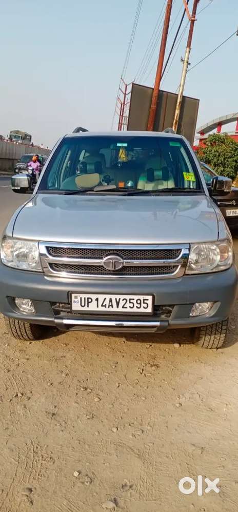 Tata Safari 2.2 Dicor 4x2 2009 Excellent Condition 60k Kms Running