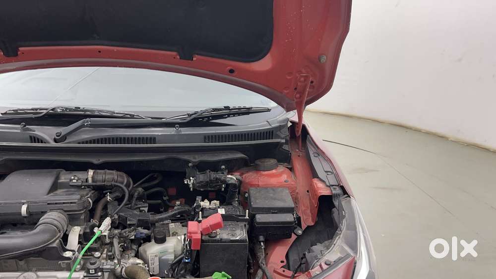 Toyota Glanza 1.2 V Amt, 2023, Petrol