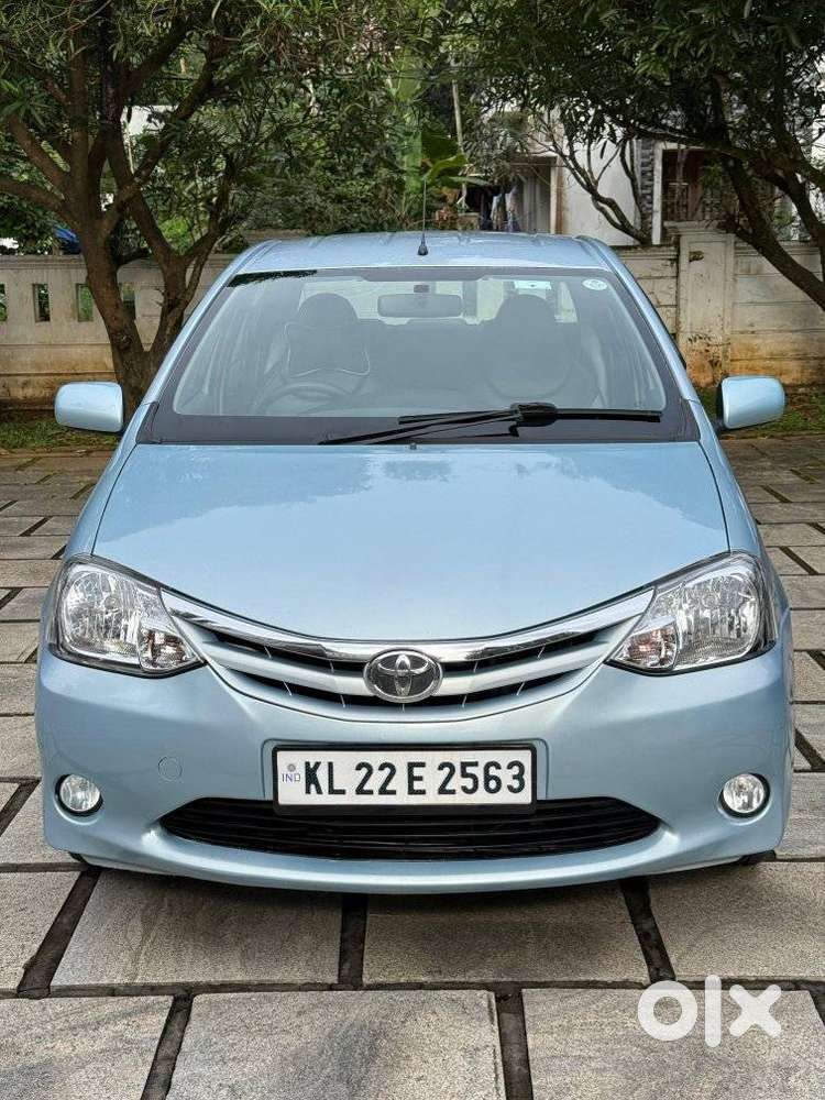 Toyota Etios Gd Sp*, 2013, Diesel