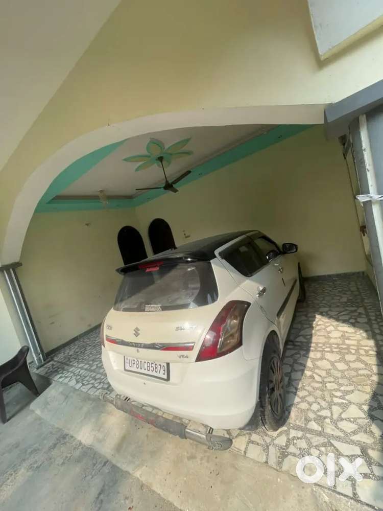 Maruti Suzuki Swift Vdi 2012 Year
