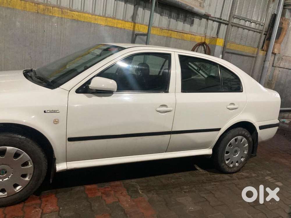 Skoda Octavia 2004 Diesel Showroom Condition Car