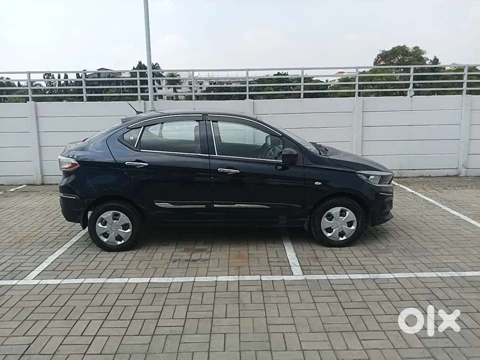 Tata Tigor 1.2 Revotron Xm, 2023, Petrol