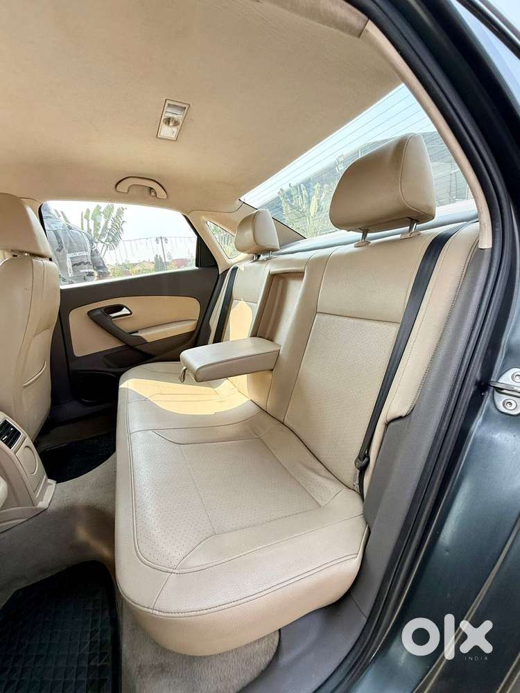 Volkswagen Vento 1.5 Tdi Highline Plus At, 2018, Diesel