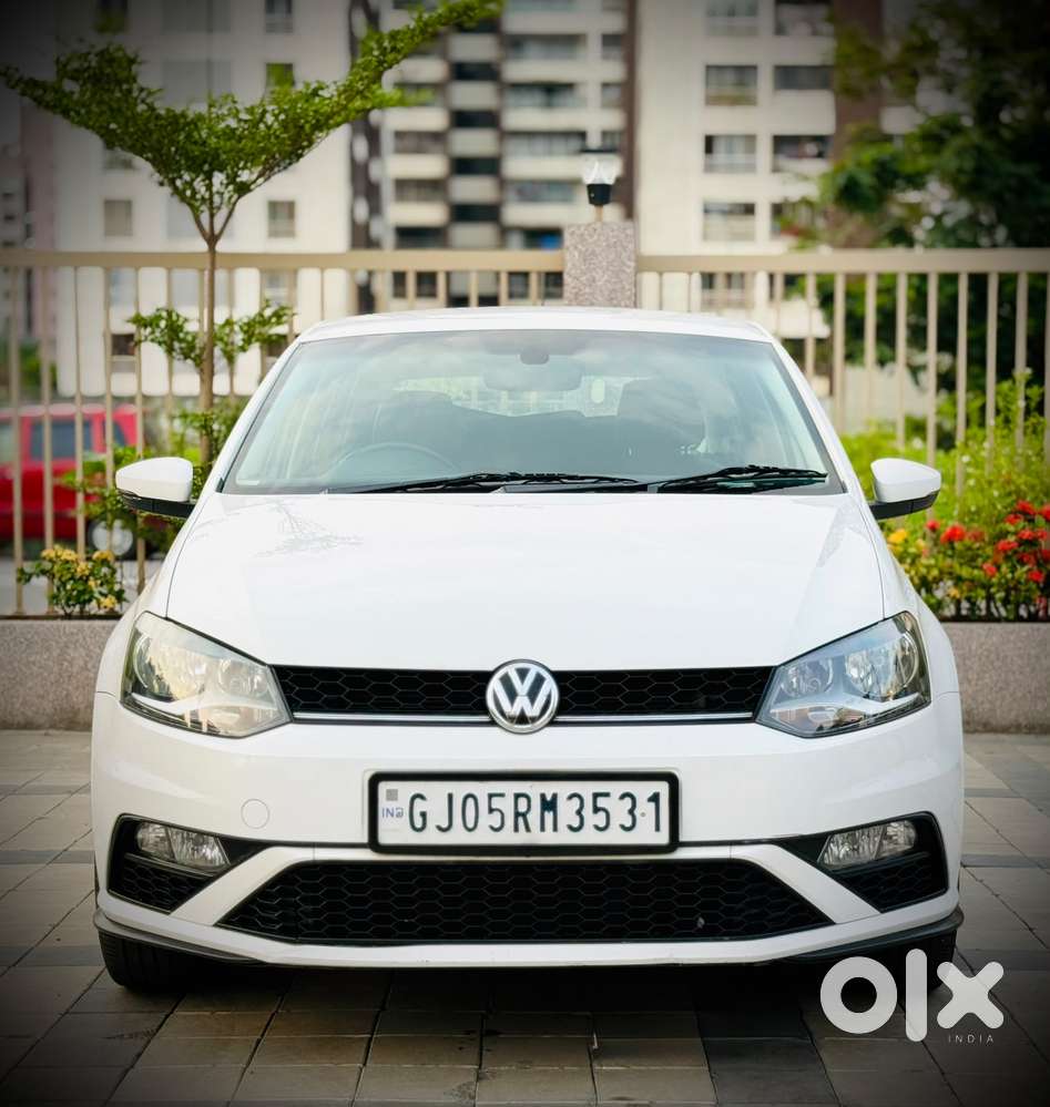 Volkswagen Polo 1.0 Highline Plus Tsi At, 2021, Petrol