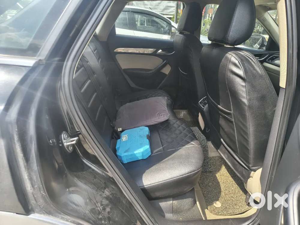 Audi Q3 2015 Diesel 101200 Km Driven