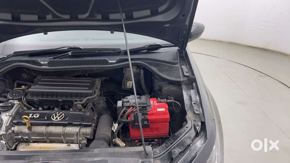 Volkswagen Vento 1.6 Highline, 2018, Petrol