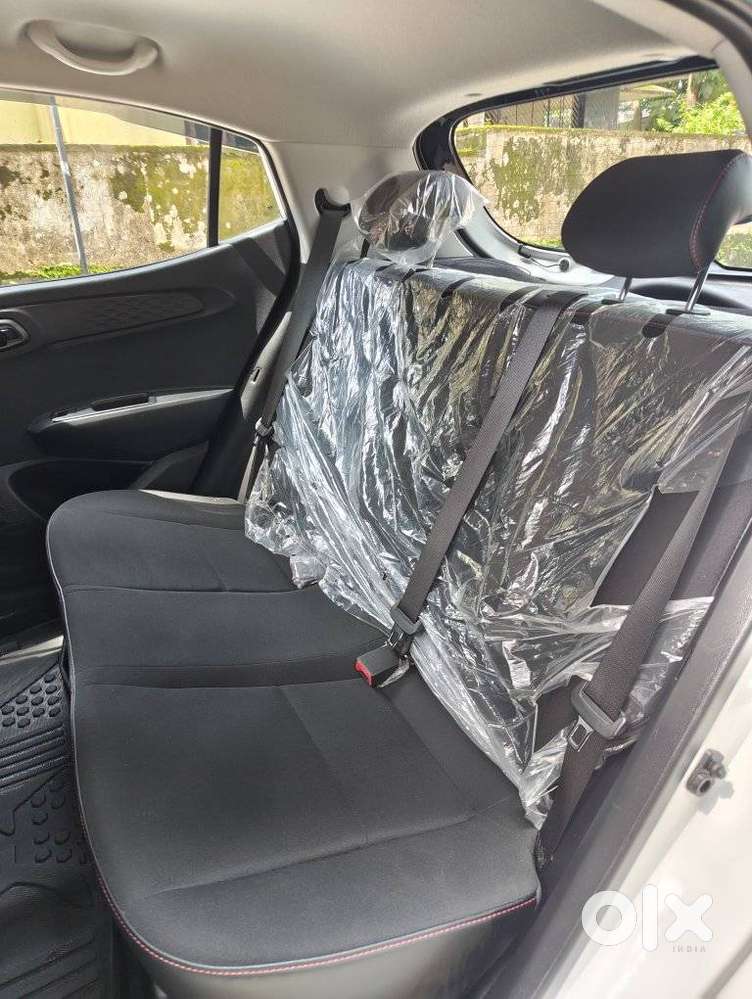 Hyundai Grand I10 Nios Sportz, 2023, Petrol