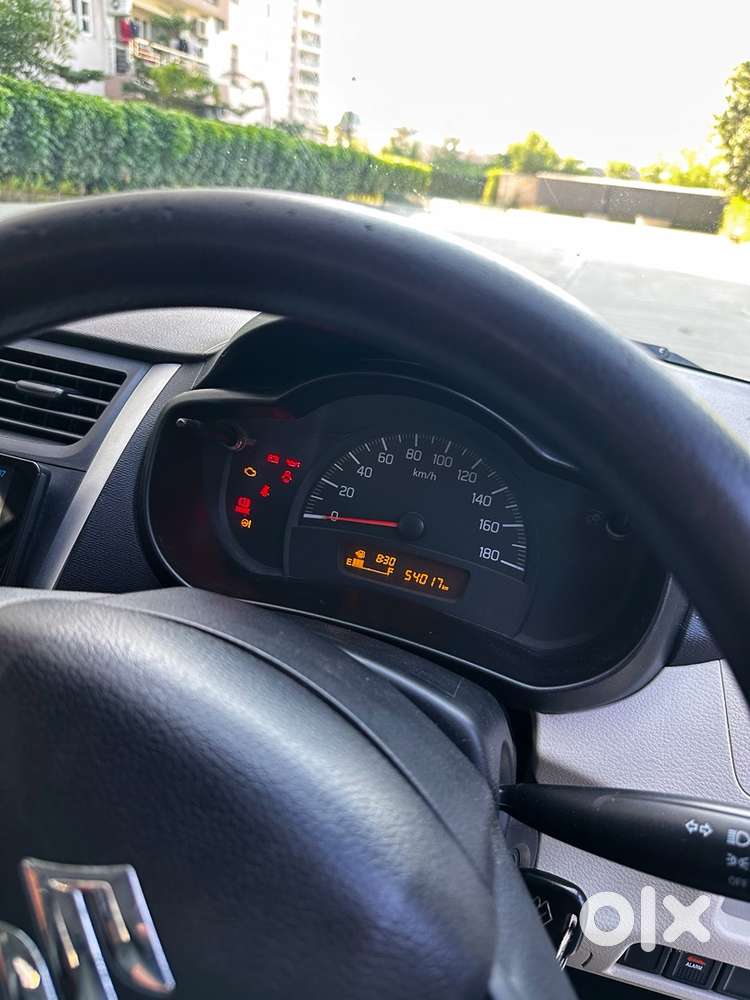2018 Maruti Suzuki Celerio