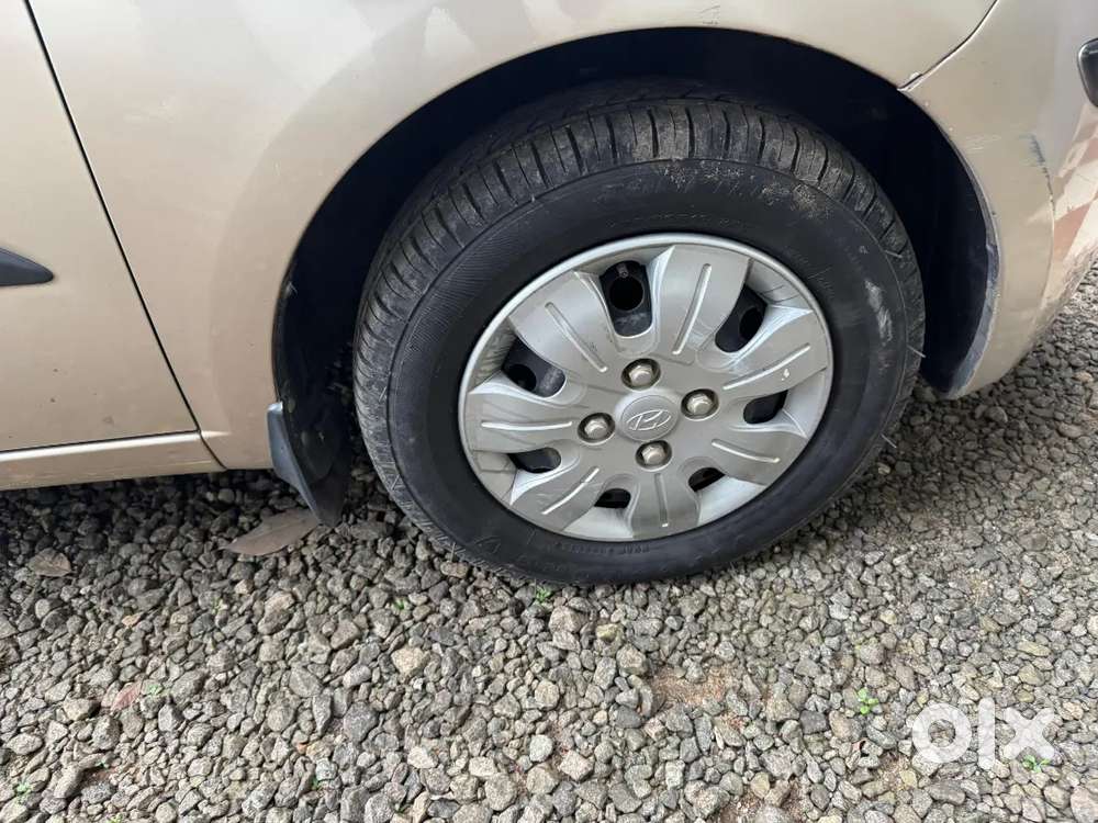 Hyundai I10 Kappa 2009