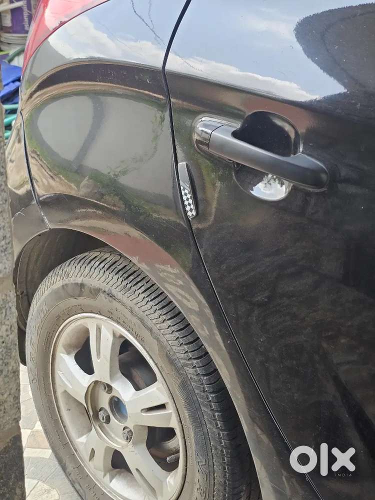 ​top-end Hyundai I20 Asta Diesel Abs, Ebd & Airbags