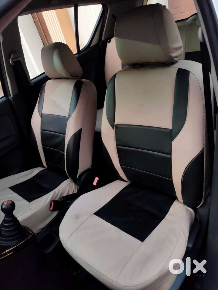 Maruti Suzuki Ritz Ldi Bs-iv, 2011, Diesel