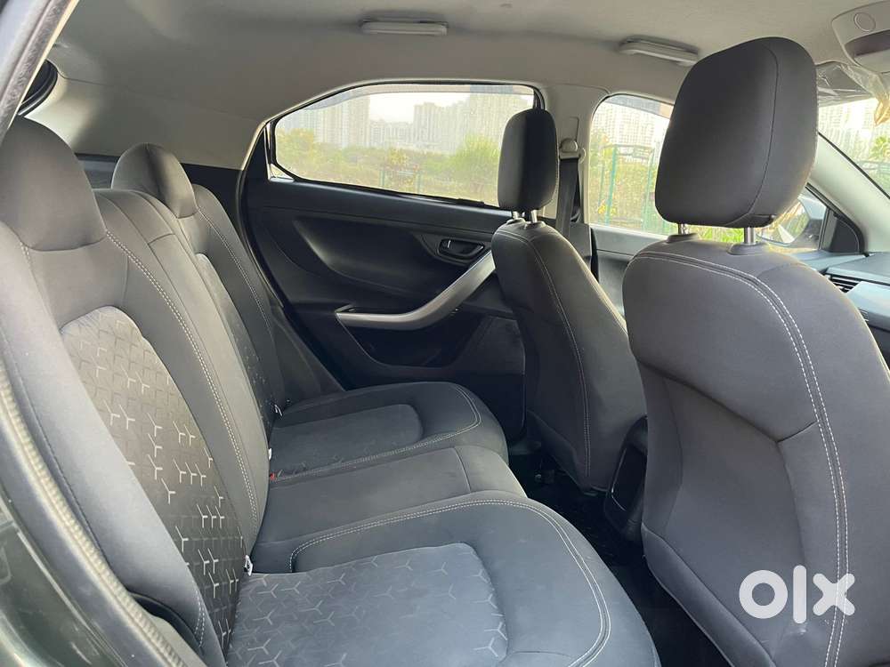 Tata Nexon 1.2 Revotron Xm, 2023, Cng & Hybrids