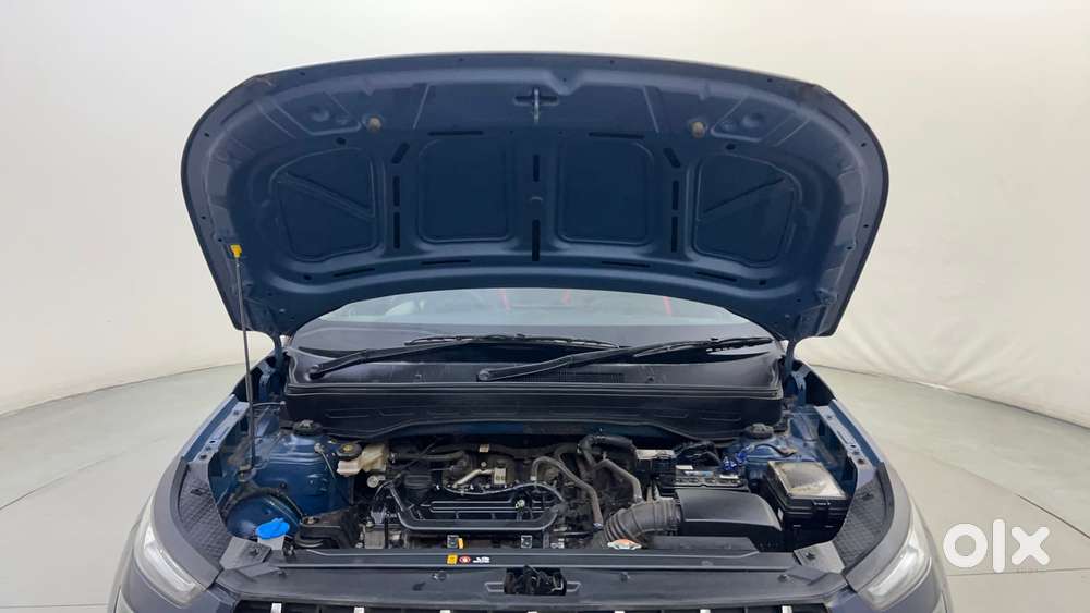 Hyundai Venue 1.2 S Plus, 2022, Petrol