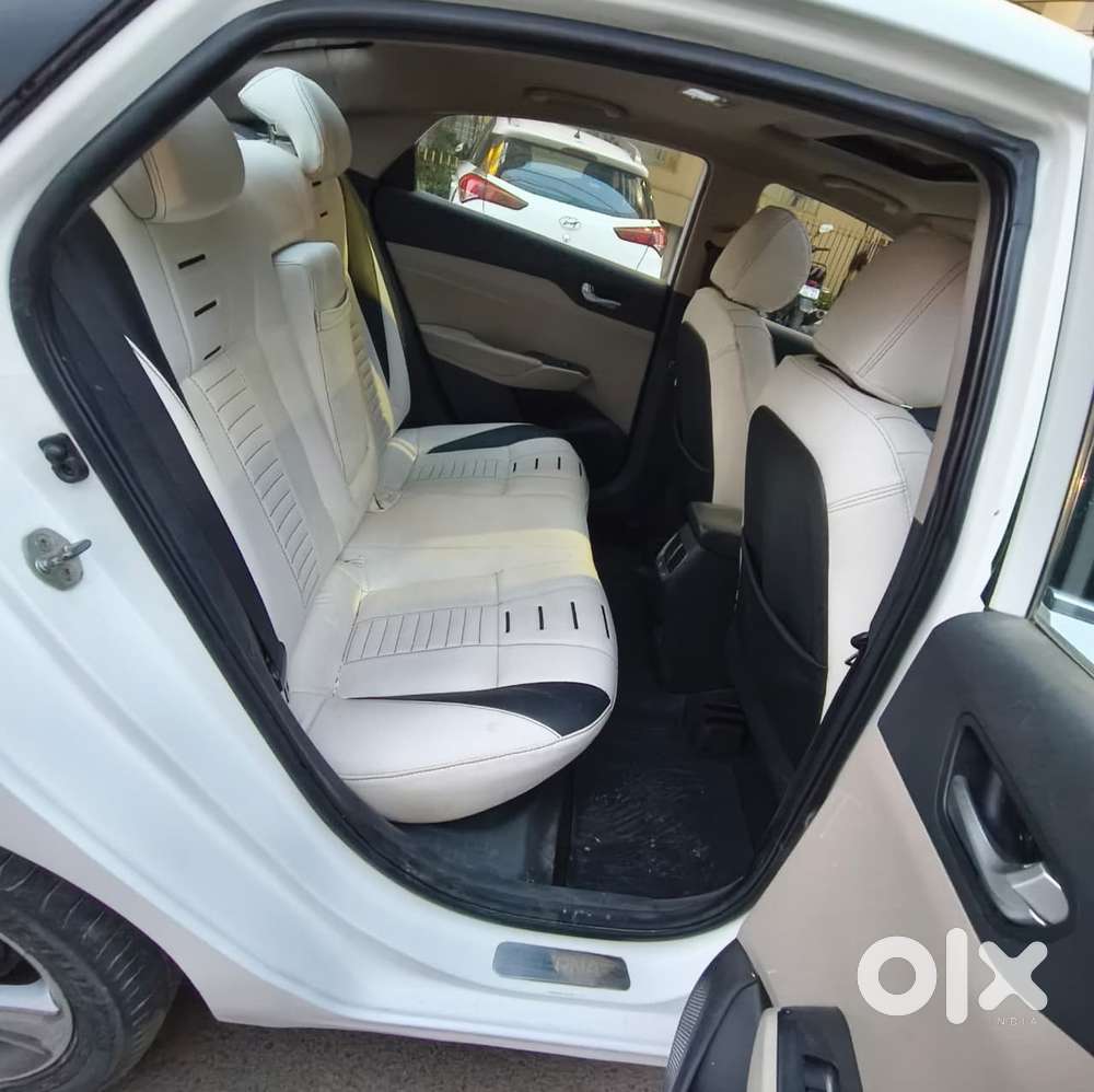Hyundai Verna Hyundai-verna-crdi-1.6-sx-option, 2018, Diesel