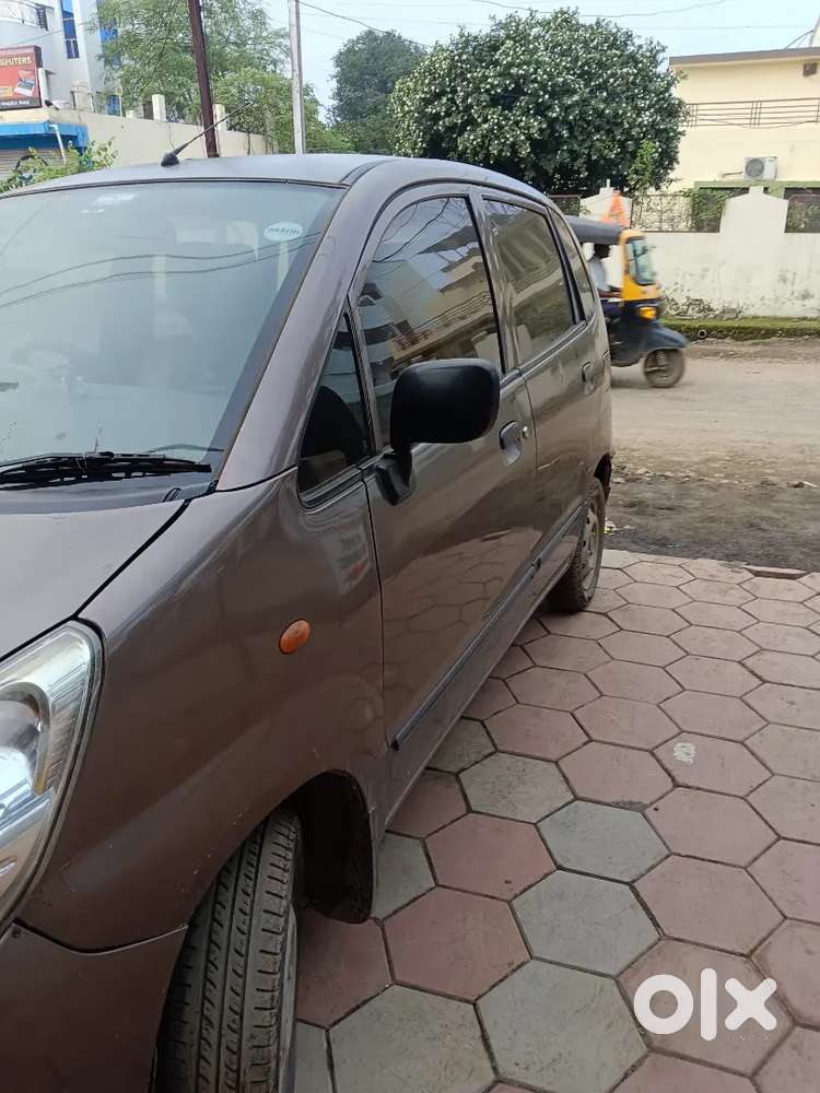 Maruti Suzuki Zen Estilo 1.0 Lxi Nlive 2012