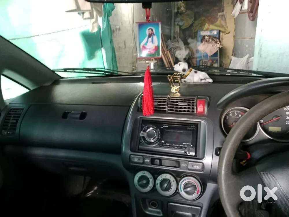 Honda City Zx 2006 Petrol 149000 Km Driven