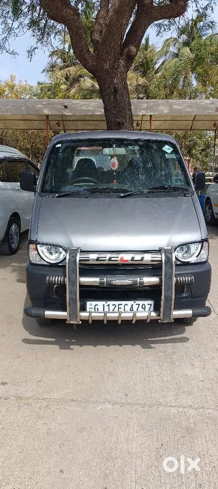 Eeco Cng Company Fitted