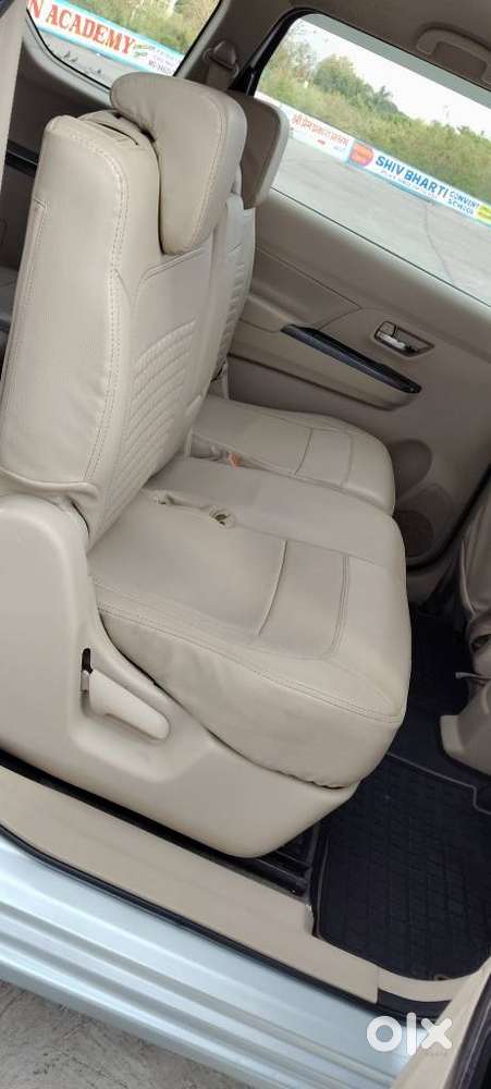 Maruti Suzuki Ertiga Vxi (o) Cng, 2022, Cng & Hybrids