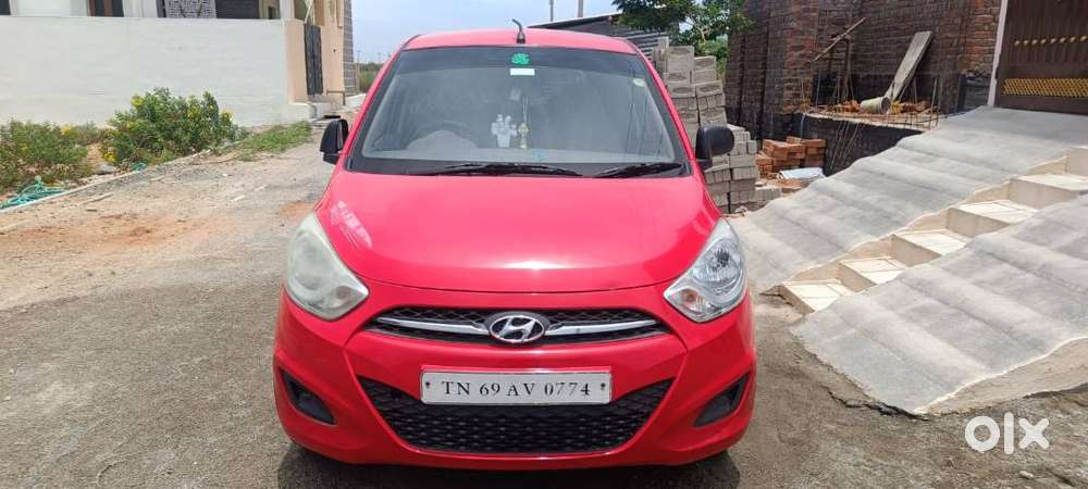 Hyundai I10 Era 2012 Petrol
