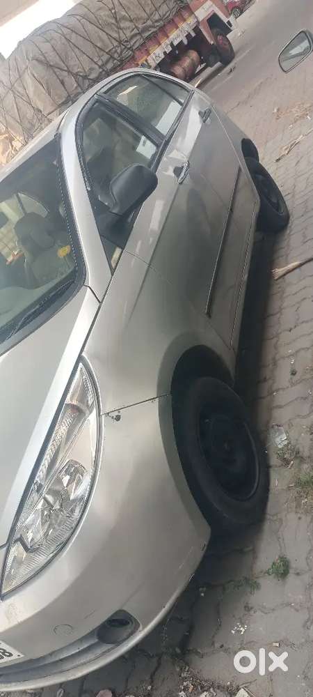 Tata Indica Vista Tdi