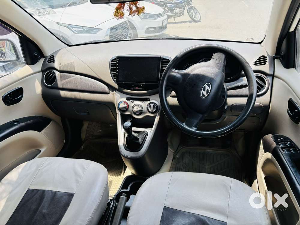 Hyundai I10 Magna, 2014, Petrol
