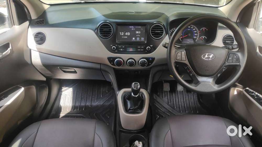 Hyundai Grand I10 Sportz(o) 1.2 Mt, 2020, Petrol