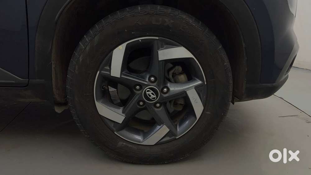 Hyundai Venue Sx Turbo, 2019, Petrol