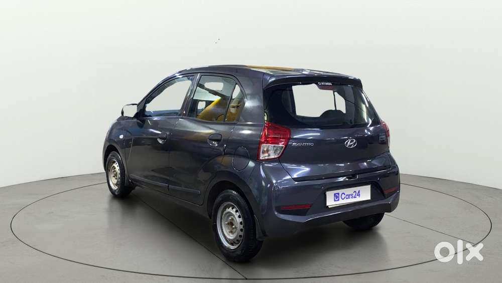Hyundai New Santro 1.1 Era Executive, 2020, Petrol