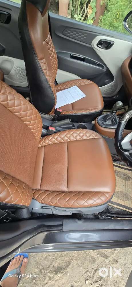 Hyundai Grand I10 Nios 2020 Model