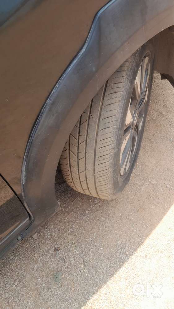 Honda Wr-v 2020 Diesel Good Condition