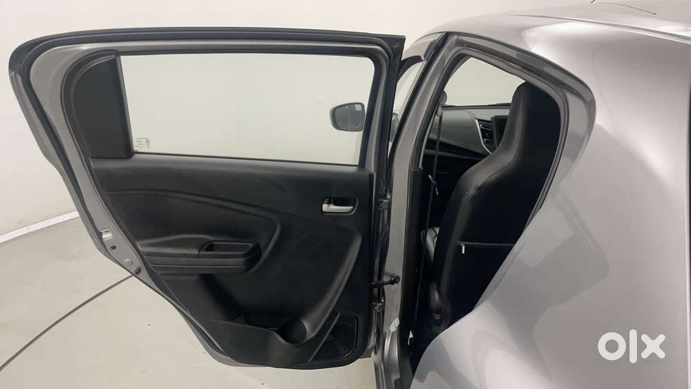 Maruti Suzuki Celerio 1.0 Zxi Plus Ags, 2023, Petrol