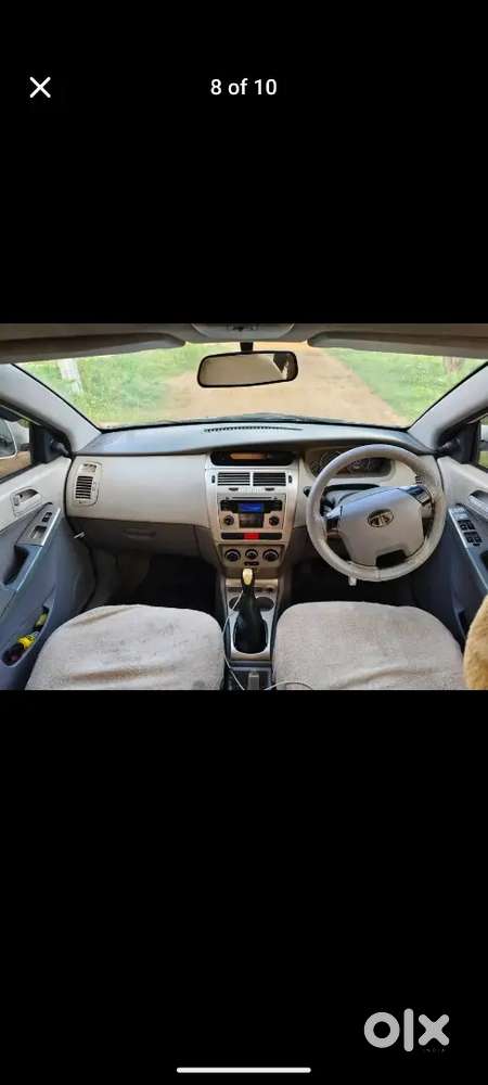 Tata Manza 2011 Diesel Well Maintained