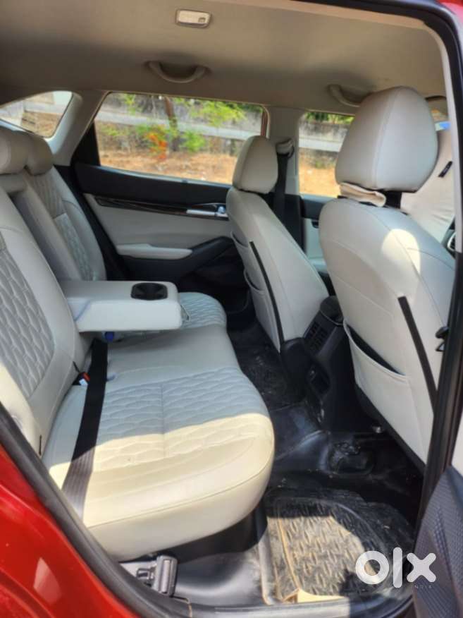 Kia Seltos Htx Ivt G, 2019, Petrol