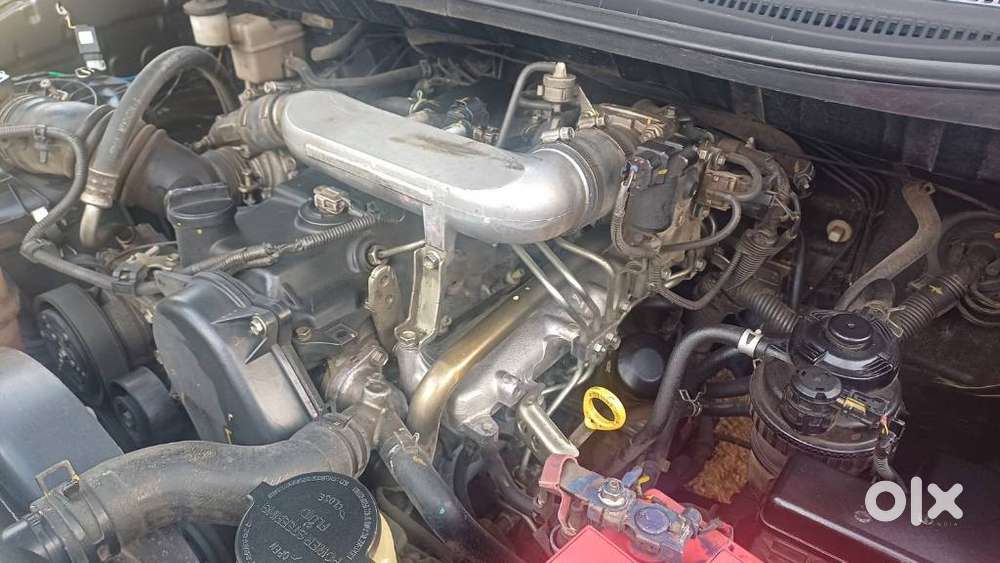 Toyota Innova 2.5 G (diesel) 8 Seater, 2012, Diesel