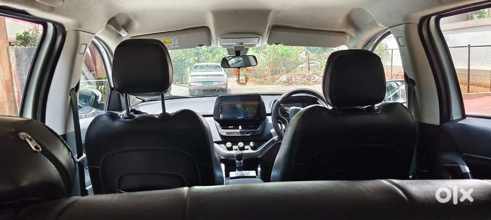 Tata Harrier Xma, 2022, Diesel
