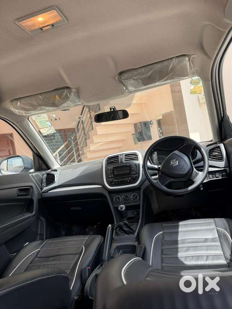 2016 Model Like A New First Owner