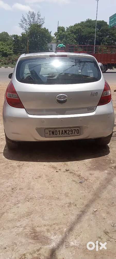 Showroom Condition, Fc 5year, Insurance 1year Current