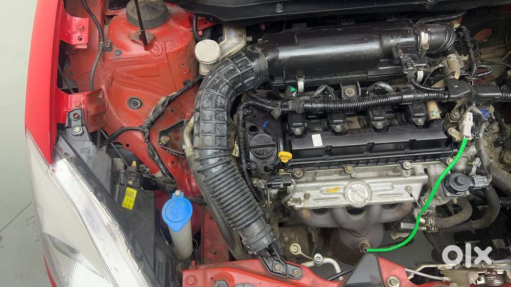 Maruti Suzuki Swift 1.3 Lxi, 2022, Petrol