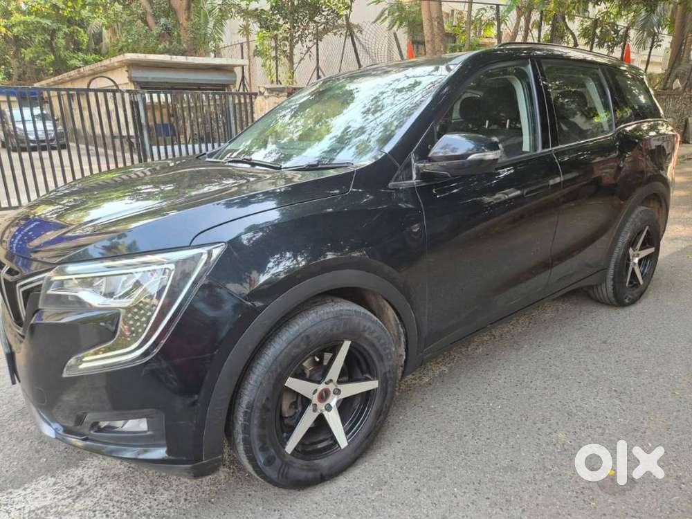 Mahindra Xuv700 2.2 Ax 5 Diesel Mt 7 Str, 2024, Diesel